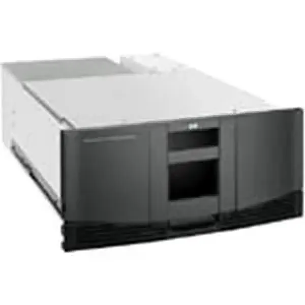 302512-B22 - HP StorageWorks MSL5026SL 2.86 / 5.72TB SCSI Tape Library