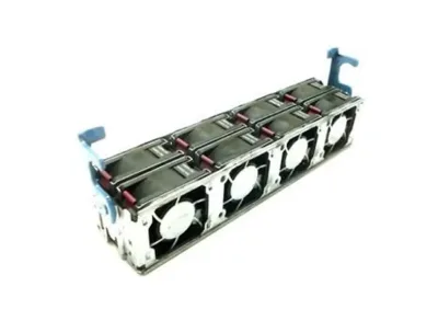 302873-001 - HP 8-Bay Fan Cage for ProLiant DL560 Gen10 Server