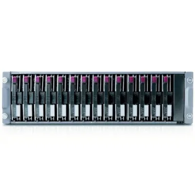 302969-B21 - HP StorageWorks MSA30 Single Bus Enclosure
