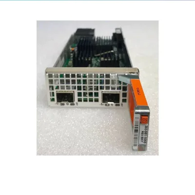 303-081-105B - EMC Dual Port 10GBE iSCSI Vertical I/o Module VNX Cx4