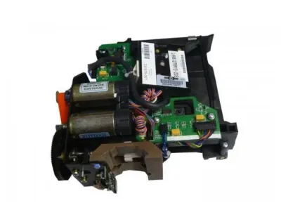 303070-001 - HP Shuttle Assembly with Barcode Reader for StorageWorks MSL6026 Tape Library