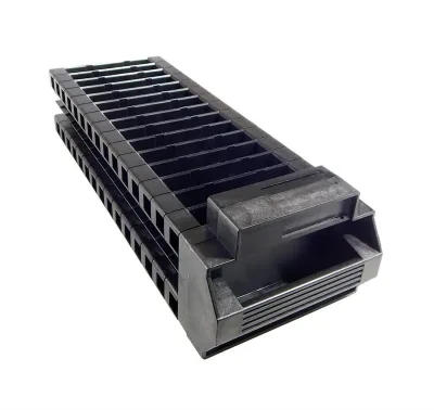 303076-001 - HP 15-Slot Tape Magazine Library for MSL6000