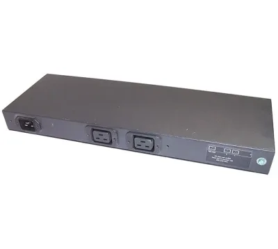 303264-001 - HP 16amp 200-240 Volt 50-60hz Power Distribution Unit Modular