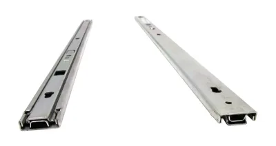 303341-B21 - HP 2x Rack SIDE Rail Kit for ProLiant DL360 G3