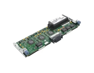 303473-001 - HP NIC I/O Gigabit Board for ProLiant BL40p