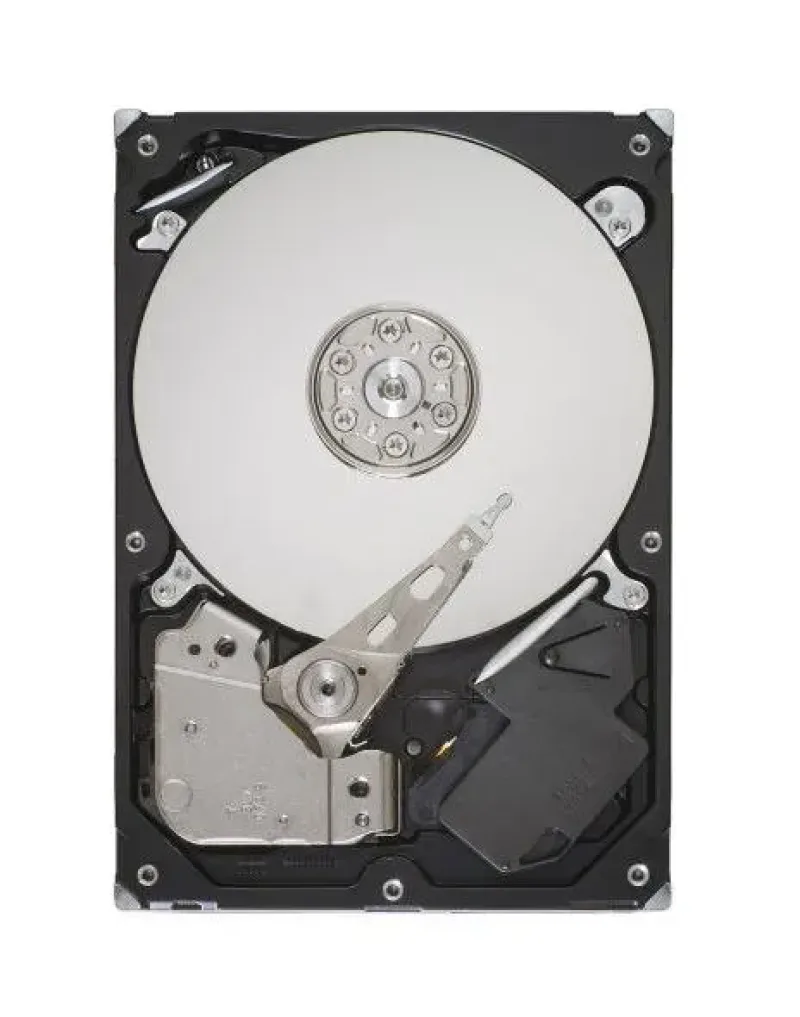 303487-086 - HP 500GB 7200RPM SATA 3Gb/s 3.5-inch Hard Drive