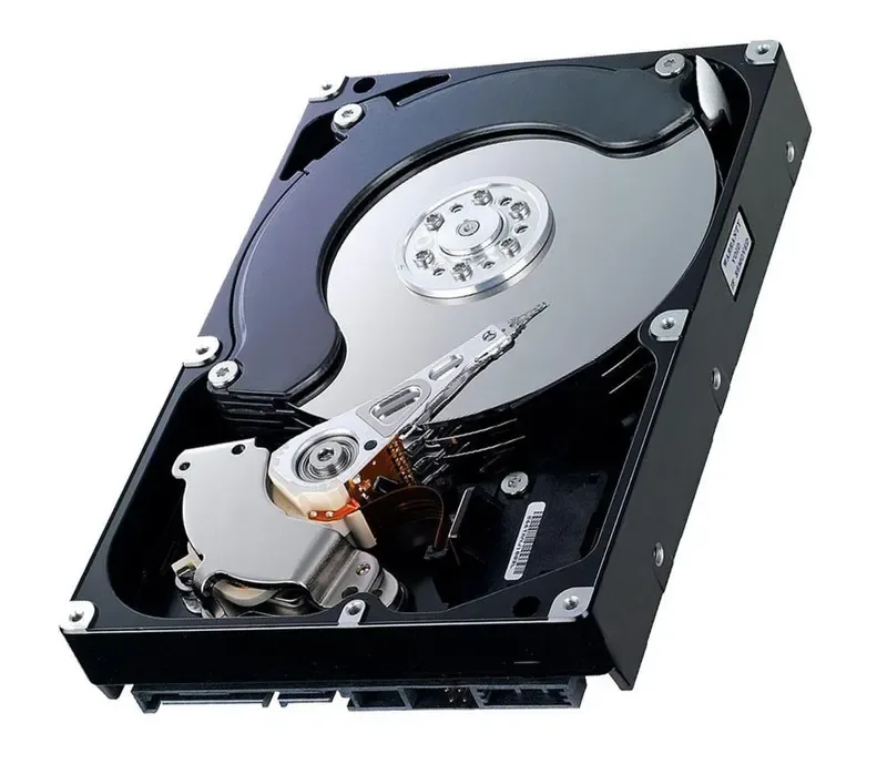 303487-093 - HP 500GB 7200RPM SATA 3Gb/s 3.5-inch Hard Drive