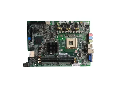 304023-001 - HP P4 System Board for EVO D510