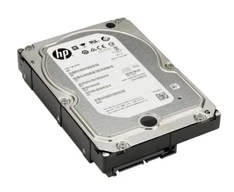 304095-001 - HP 30GB 4200RPM IDE Ultra ATA-100 2MB Cache 2.5-inch Hard Drive
