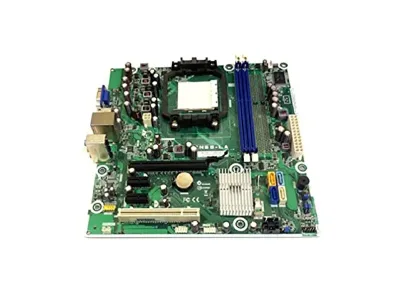 304122-001 - Compaq System Board Workstations XW5000