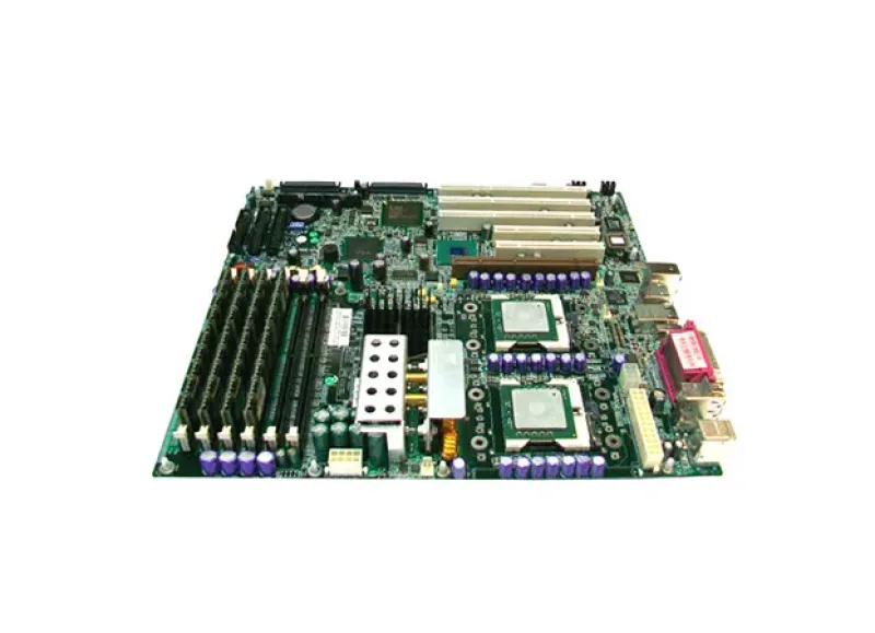 304123-001 - HP System Board (MotherBoard) for XW8000 Professional Workstation