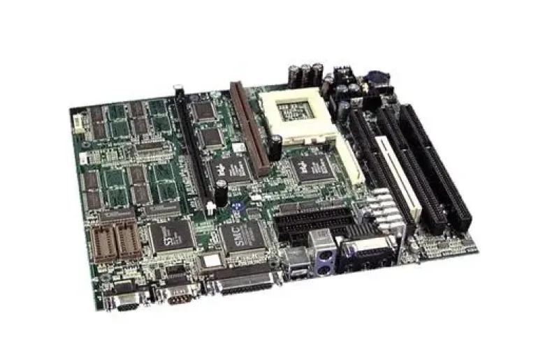 304285-001 - HP / Compaq System Board (Motherboard) Socket 7 for Presario 4500 Desktop