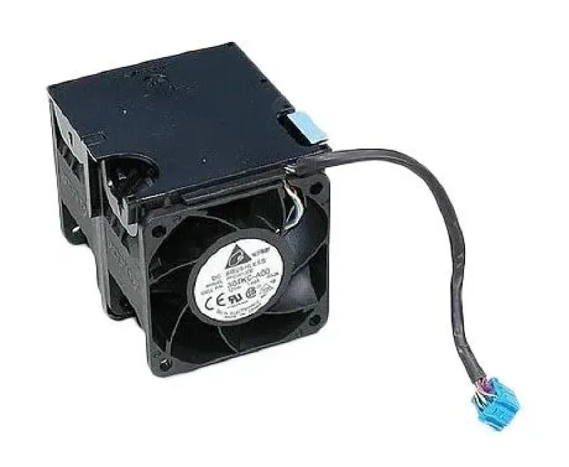 304KC - Dell Dual Fan Assembly for PowerEdge R510