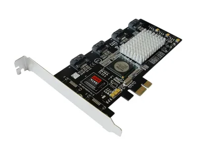 305414-001 - HP Smart Array 641 64-Bit 133MHz PCI-X SCSI Ultra320 68-Pin Single Channel RAID Controller with 64MB Cache