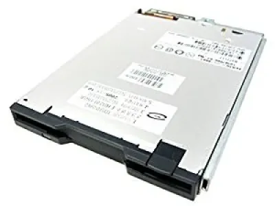 305440-001 - HP 1.44MB Slimline Floppy Drive for ProLiant DL360 G3 Server