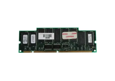 306431-002 - Compaq 128MB 100MHz PC100 ECC Registered CL2 168-Pin DIMM Memory Module for SP700 Workstation