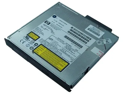 306800-001 - HP 10X/24X /24X Speed IDE Slimline CD-RW /8X Speed DVD Optical Drive