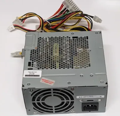 307161-001 - HP 250-Watts 115-230V AC Switching Power Supply with Power Factor Correction