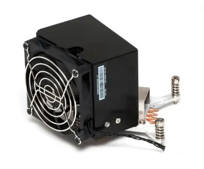 307543-001 - HP Heat Sink Kit for Intel Pentium 4 Processor