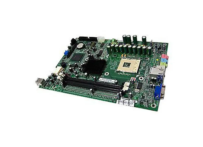 307605-001 - HP System Board (Motherboard) for Evo D510e Desktop PC