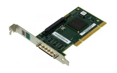 308523-001 - HP Ultra-160 SCSI PCI Single Channel Controller