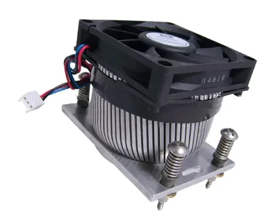 308554-001 - HP Heat Sink with Fan for Workstation xw8000