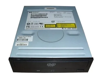 308563-001 - HP 16x / 48x Speed CD / DVD-ROM Internal Optical Drive