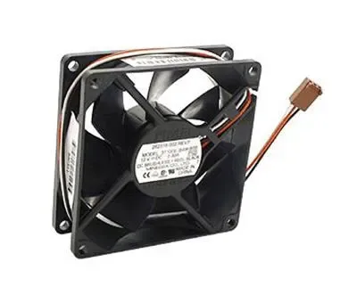 308569-001 - HP XW6000 WorkStation 80mm x 80mm Rear Fan