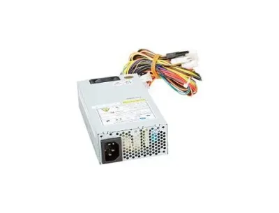 308619-001 - HP 150-Watts 120-240V AC Power Factor Correction Power Supply for EVO D530 UltraSlim Desktop