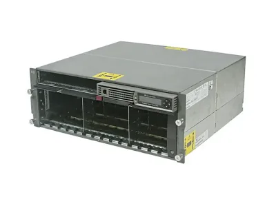 309814-001 - HP MSA500 Chassis with Backplane