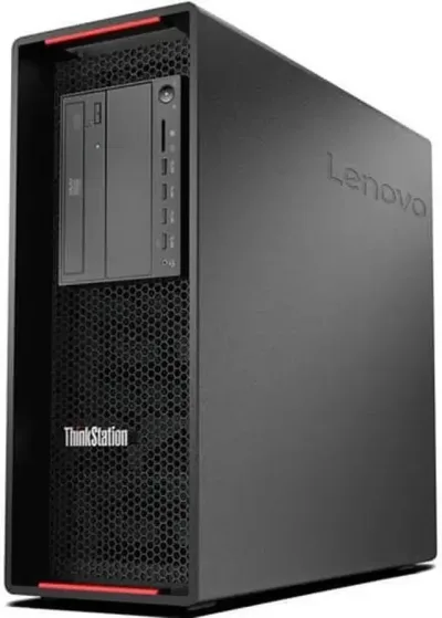 30BA0023US - Lenovo ThinkStation P720 Tower Workstation System