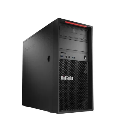 30BH002EUS - Lenovo ThinkStation P320 Tower Workstation System