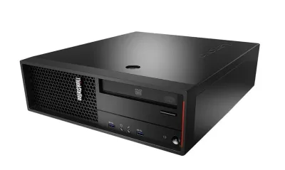 30BK001DUS - Lenovo ThinkStation P320 Series Small Form Factor Workstation System