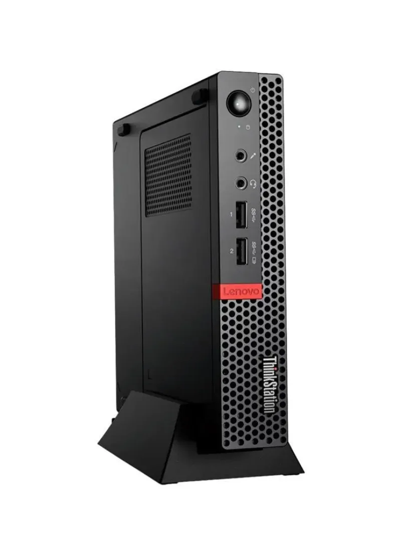 30C2001KUS - Lenovo ThinkStation P320 Series Tiny Workstation System