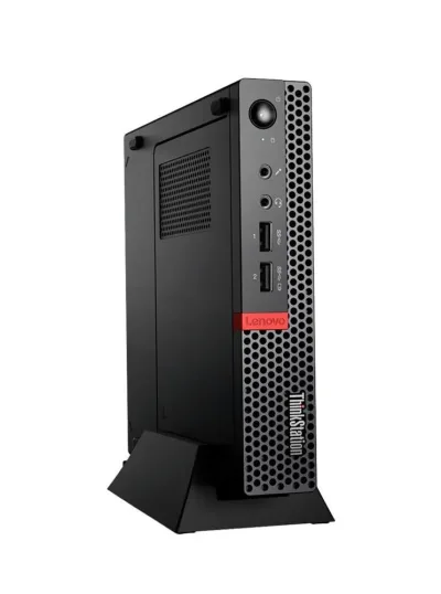 30C2001LUS - Lenovo ThinkStation P320 Series Tiny Workstation System