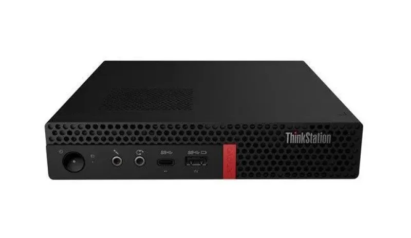 30CF000KUS - Lenovo ThinkStation P330 Tiny Desktop System
