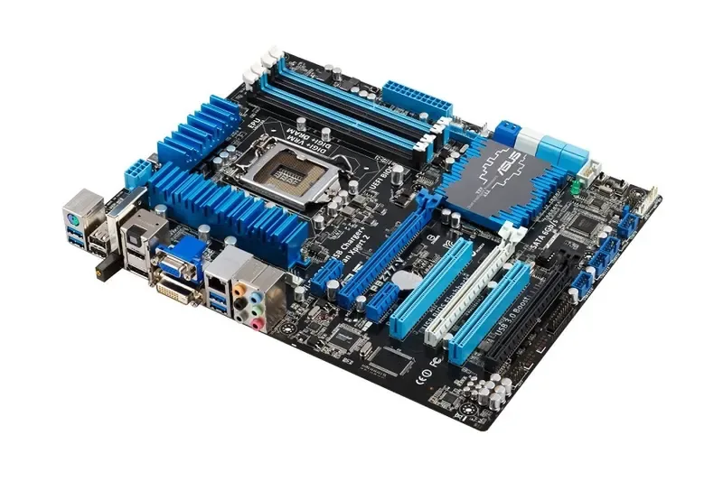 30D330000-201 - Neoware WinNET P620 Main Board (Motherboard) for Thin Client CA10