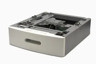 30G0802 - Lexmark 550 Sheet Drawer For T650, T652 and T654 Series Printers