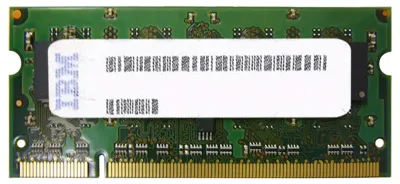 30R6228 - IBM 512MB DDR2-533MHz PC2-4200 non-ECC Unbuffered CL4 200-Pin SoDimm Memory Module for Neoware c50 e90 e370