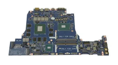 30T2J - Dell System Board (Motherboard) for Alienware 17 R4 Laptop