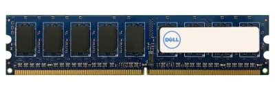 30WGV - Dell 8GB DDR3-1066MHz PC3-8500 ECC Unbuffered CL7 240-Pin DIMM Dual Rank Memory Module