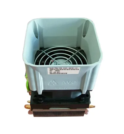310-0078 - Sun Heat Sink Ultra 20
