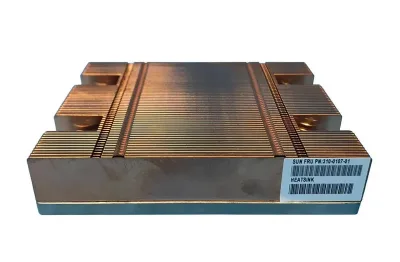 310-0107 - Sun Heatsink for Fire X2200
