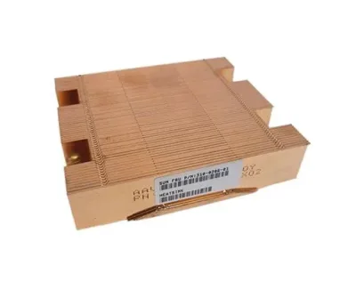 310-0206 - Sun CPU Heatsink for Fire X2250