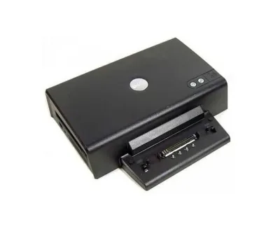 310-2873 - Dell -Port REPLICATOR for Latitude D Series & Precision