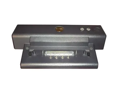310-8109 - Dell PR01X D/Port Advanced Port Replicator / Docking Station for D520 D530 D620 D630 D830 M70