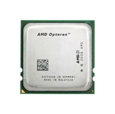 310-9918 - Dell 2.6GHz 2 x 1MB L2 Cache Socket F AMD Opteron 2218 Dual Core Processor