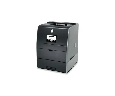 3100CN - Dell 3100CN Color Laser Printer