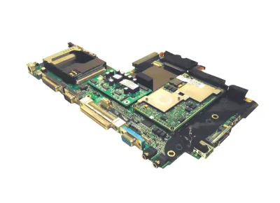 310358-001 - Compaq 266MHz System Board with 32MB RAM
