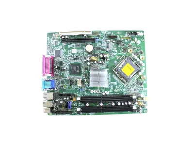 3103D - Dell Motherboard / System Board / Mainboard